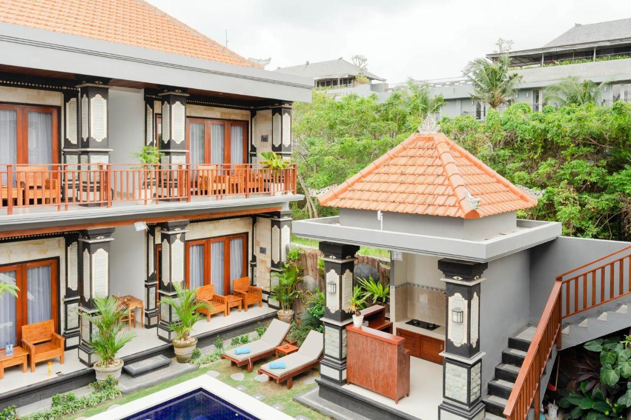 Prama Beach Canggu By The Loka Eksteriør billede