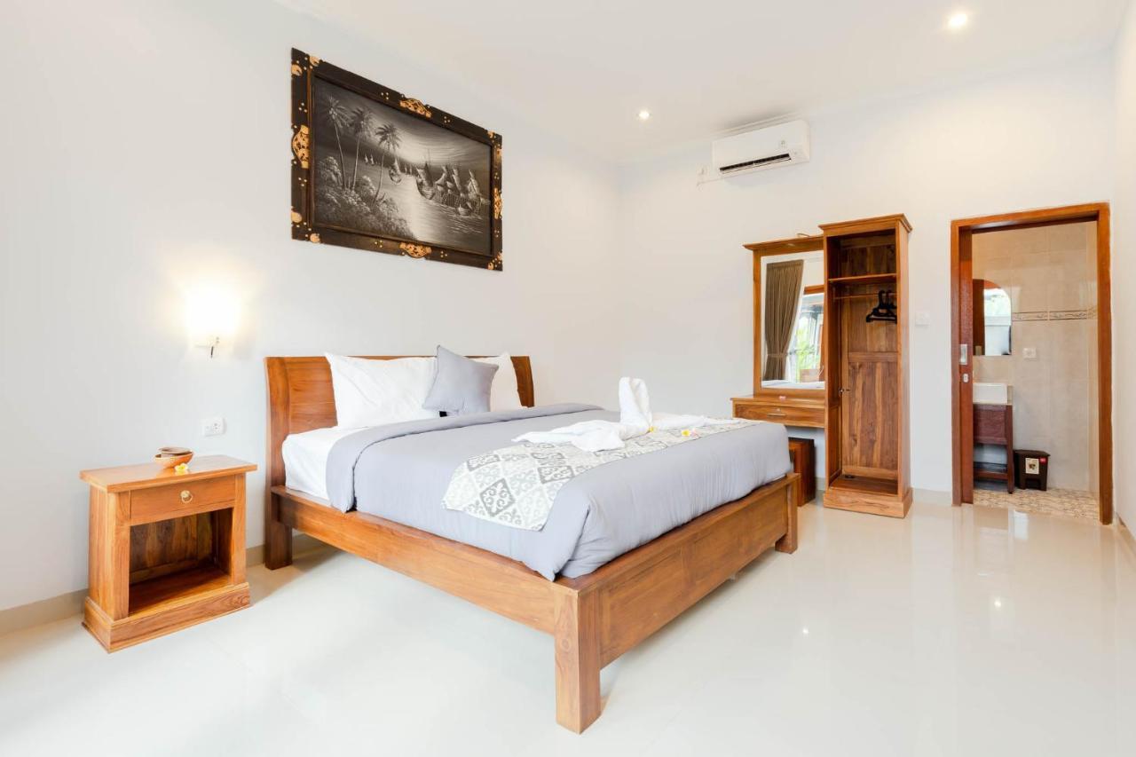 Prama Beach Canggu By The Loka Eksteriør billede