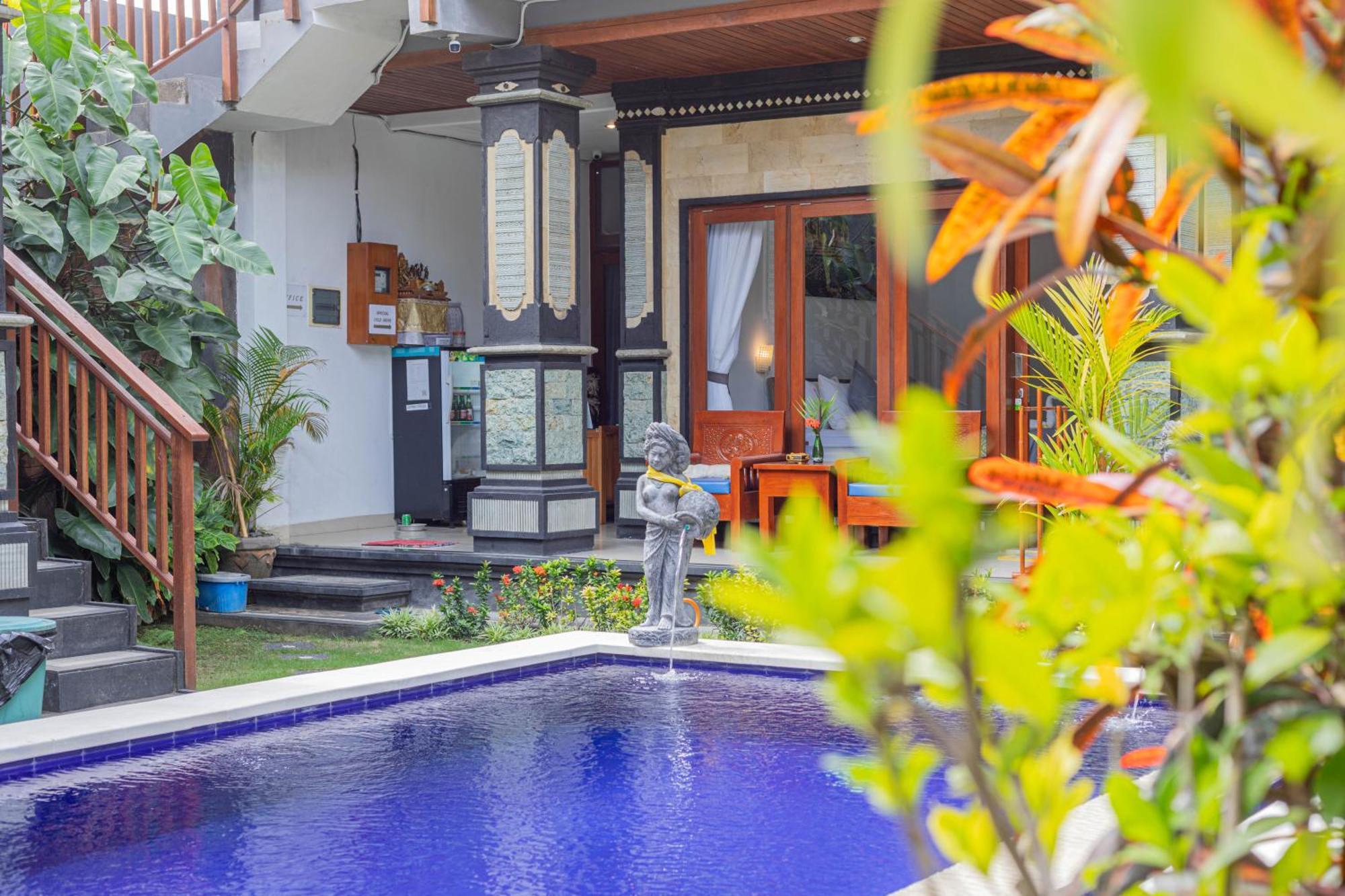 Prama Beach Canggu By The Loka Eksteriør billede