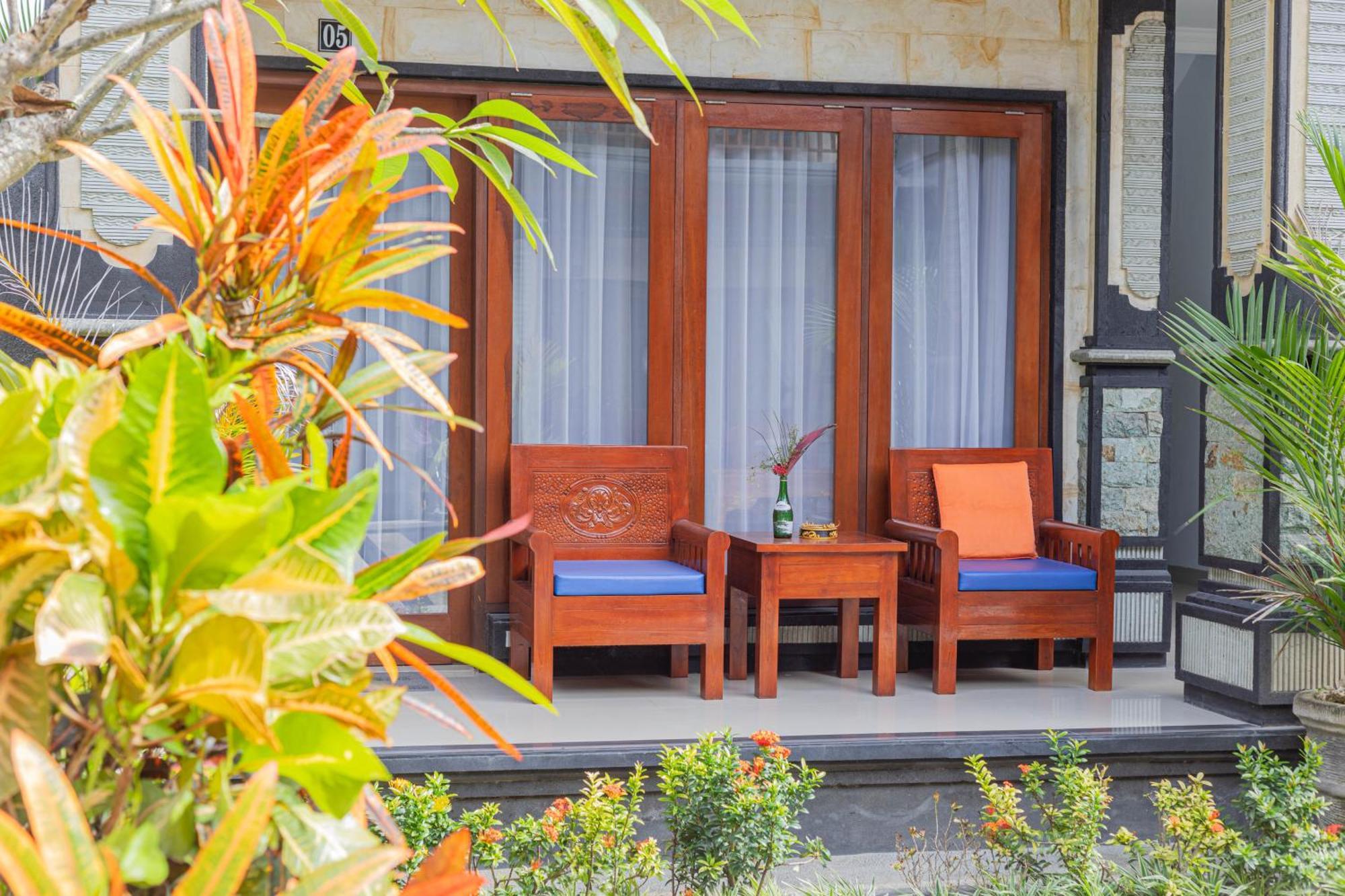 Prama Beach Canggu By The Loka Eksteriør billede